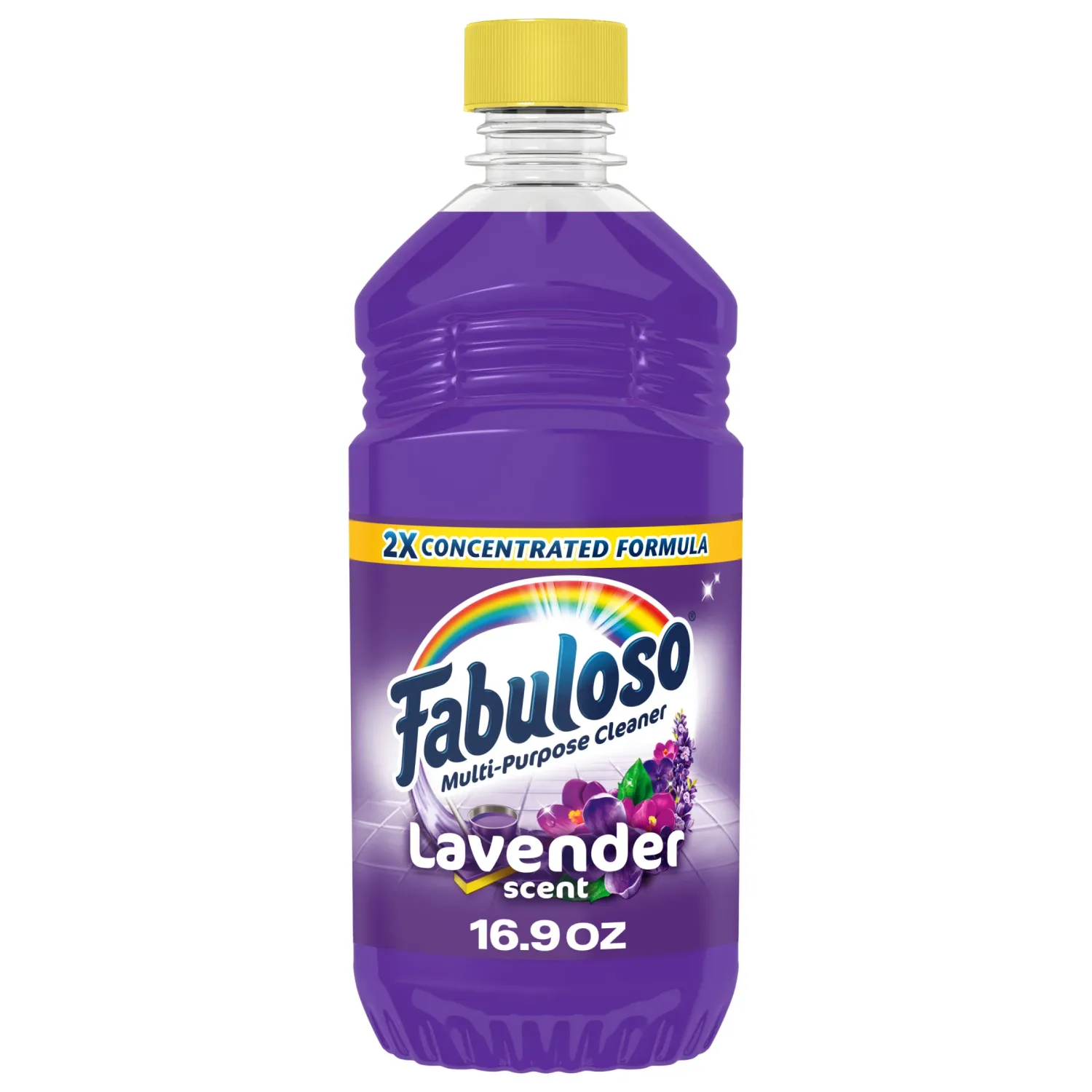 Fabuloso multi purpose - 16.9 oz/500ml