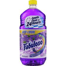 Fabuloso multi purpose cleaner - 56 fl oz