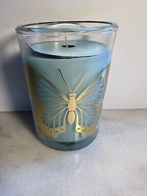 Garden candle - 3oz
