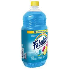 Fabuloso tropical spring - 56 oz
