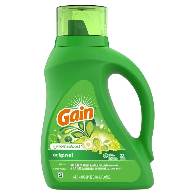 Gain original- 46 fl oz