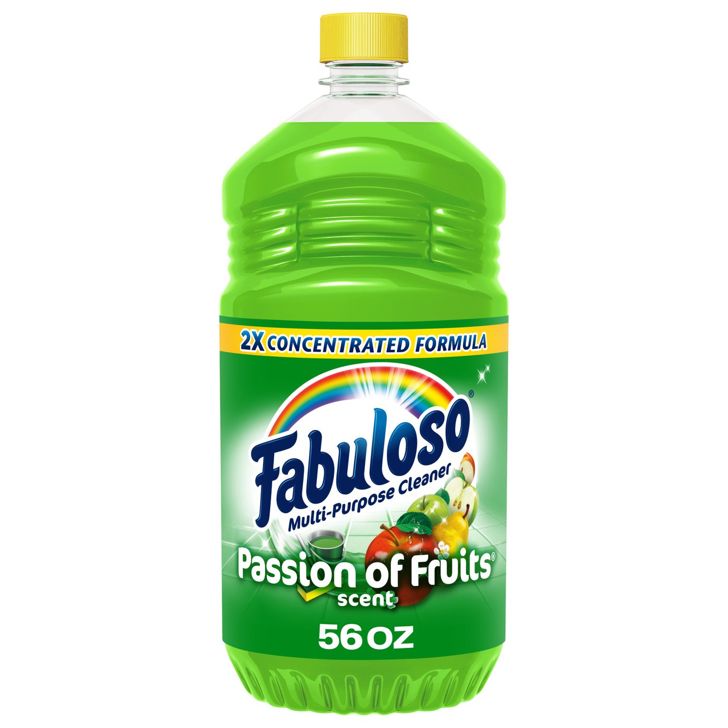 Fabuloso - Passion fruit 56 fl oz