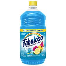 Fabuloso spring fresh - 56 fl oz