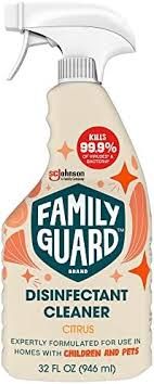 Family guard - 32 oz