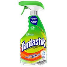 Fantastik - 32 oz