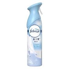 Febreze spray - 8.8 oz