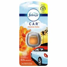 Febreze car - 1 clip