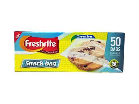 Freshrite snack bag - 150ct