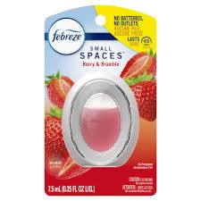 Febreze small spaces - 7.5 ml