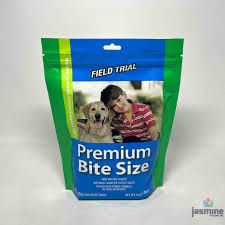 Field trial savory blend - 14 oz