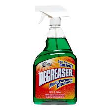 First force degreaser- 32 fl oz