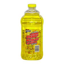 First force lemon cleaner - 64 fl oz