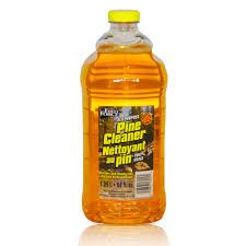 First choice all purpose pine cleaner - 64 fl oz