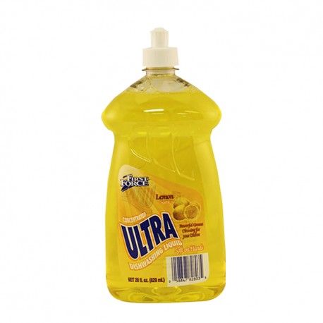 First force ultra - 28oz