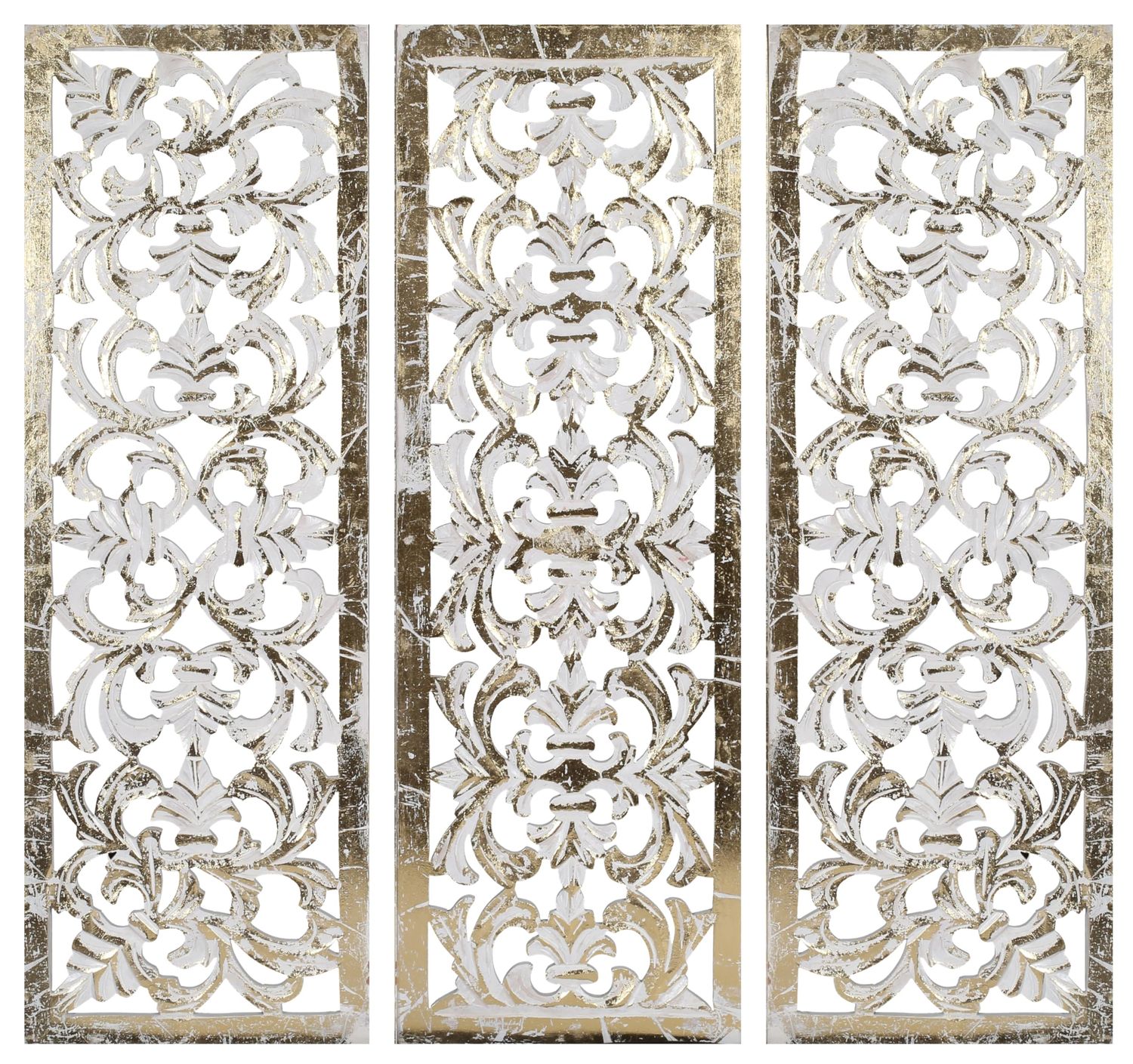 Hanging Wall plaque