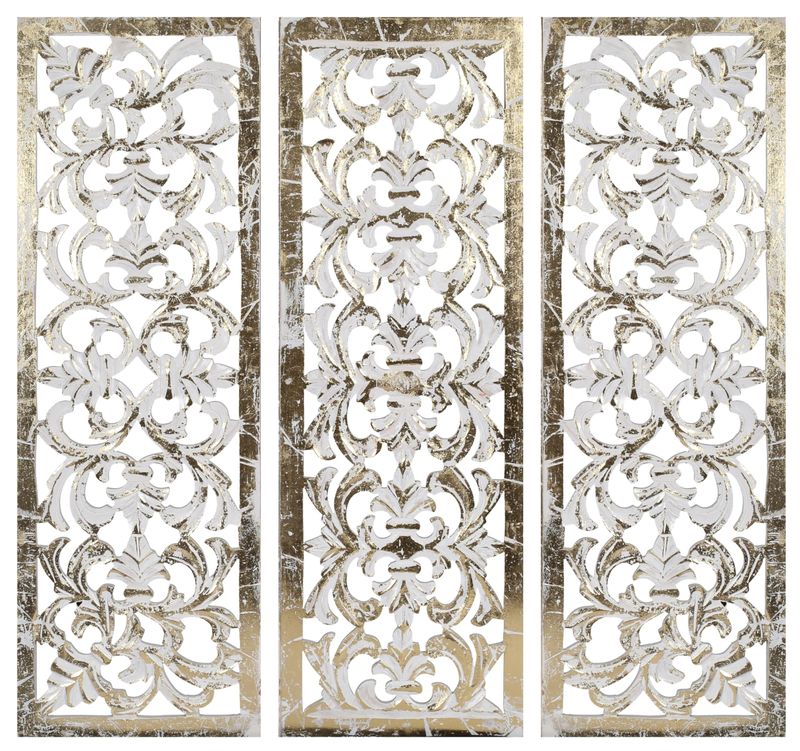 Hanging Wall plaque