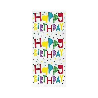 Happy birthday cello bags - 20