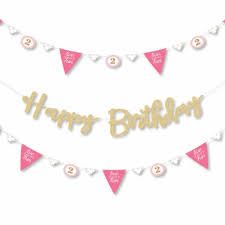 Happy birthday letter #2