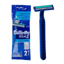 Gillette 2pk