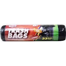 Hardy bag 8ct 33gal