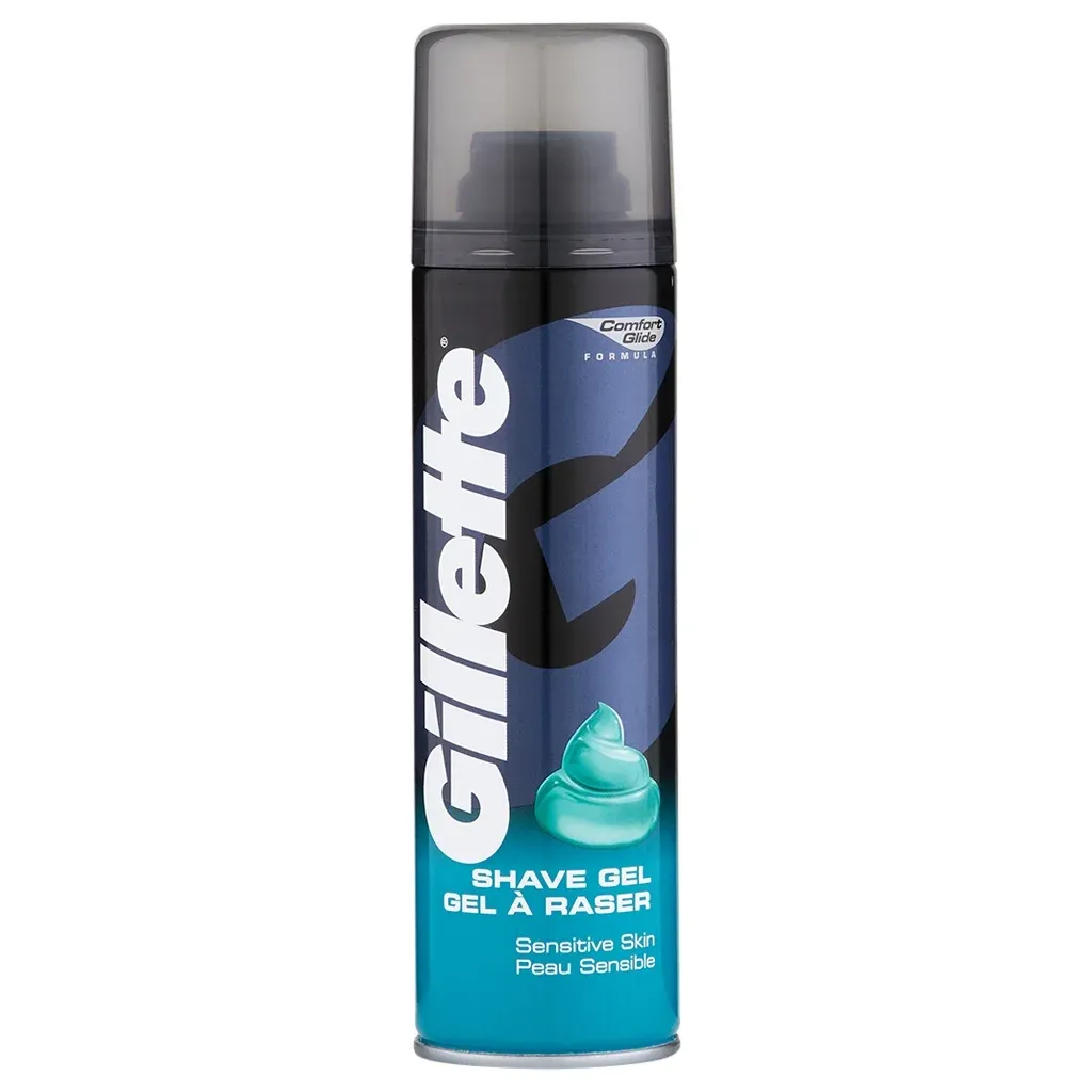 Gillette shave foam - 300ml