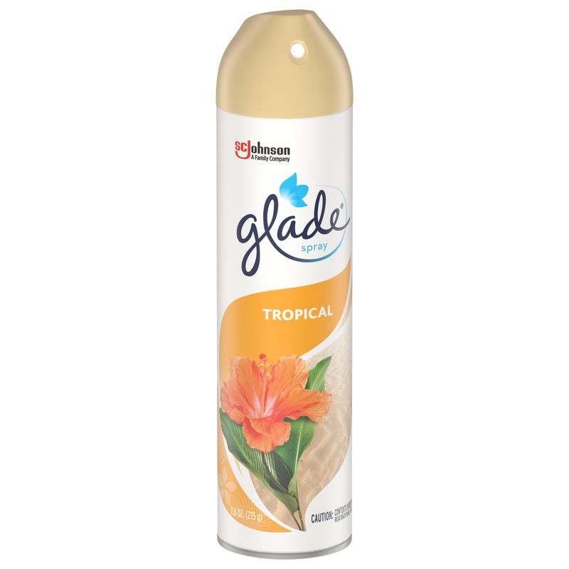 Glade air freshener - 8.3oz