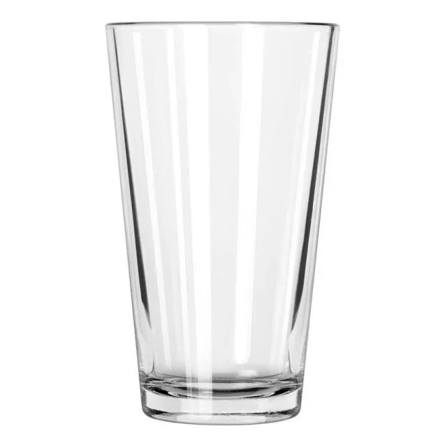 Glass 16oz