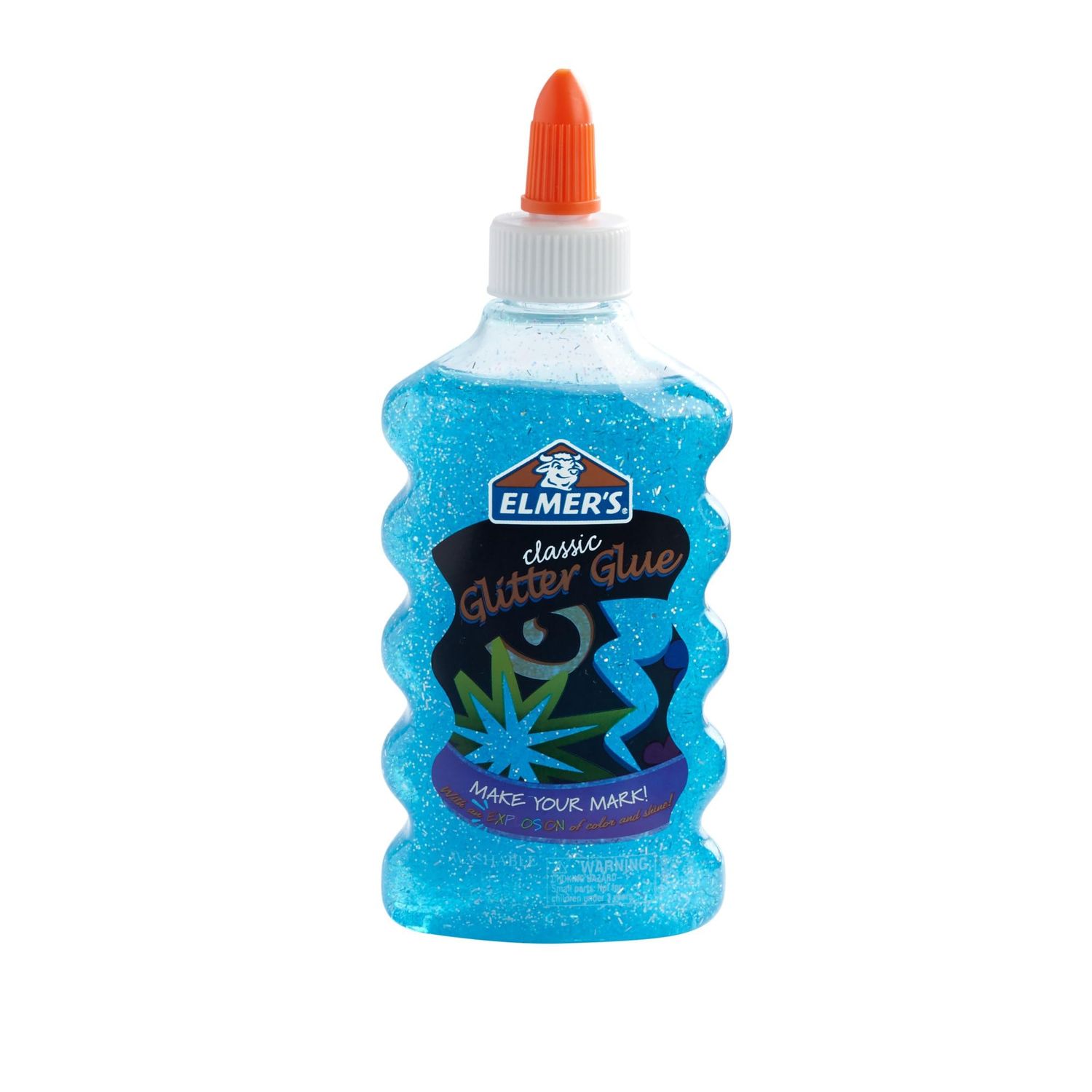 Glitter glue - 10