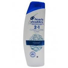 Head and shoulders - 360 ml