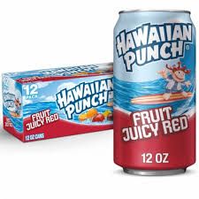 Hawaiian Punch