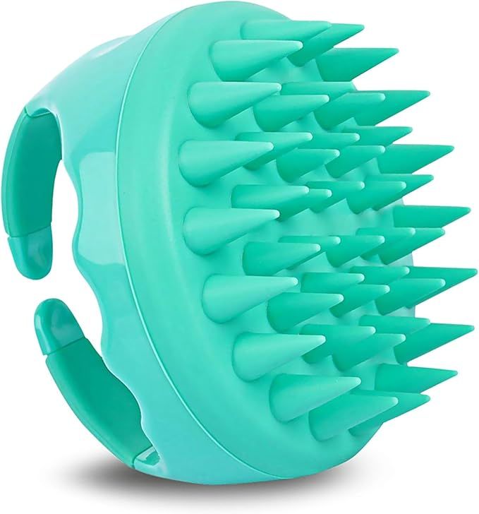 Head massager
