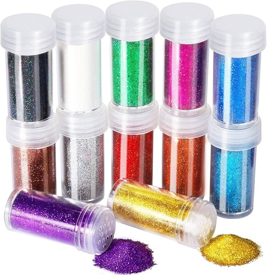 Glitter shake - 5 pc