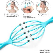 Head massager 2