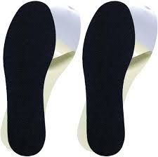 Health insoles