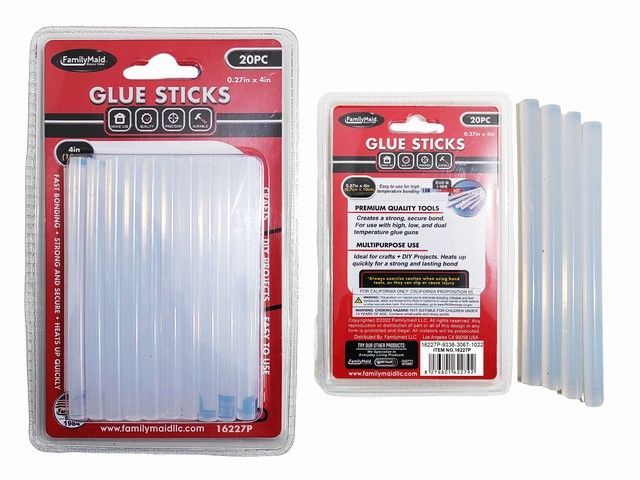 Glue stick - 20 pc