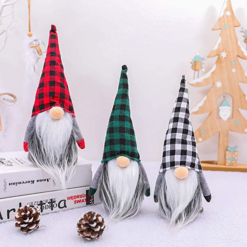 Gnome decor