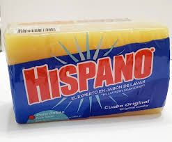 Hispano 5pk small size