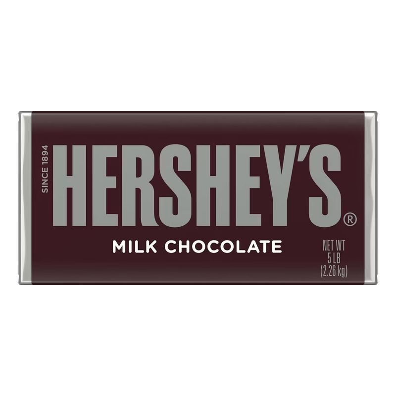 Hersheys chocolate