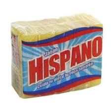 Hispano 5pk