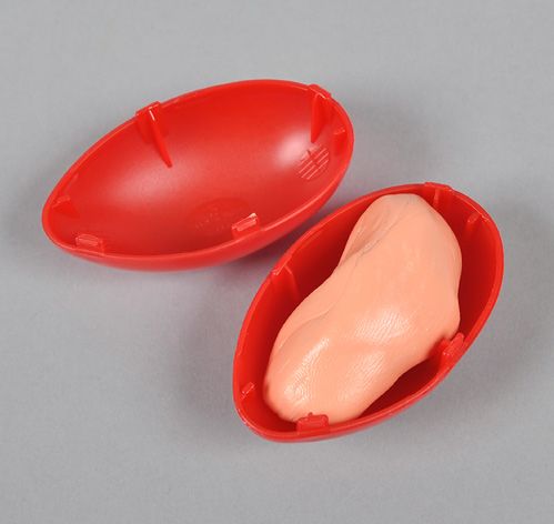 Goofy putty