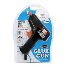 Hot glue gun 15watt