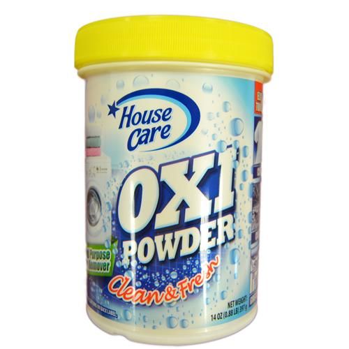 House care Oxi powder- 14 oz