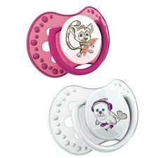 Hot and cold soothers