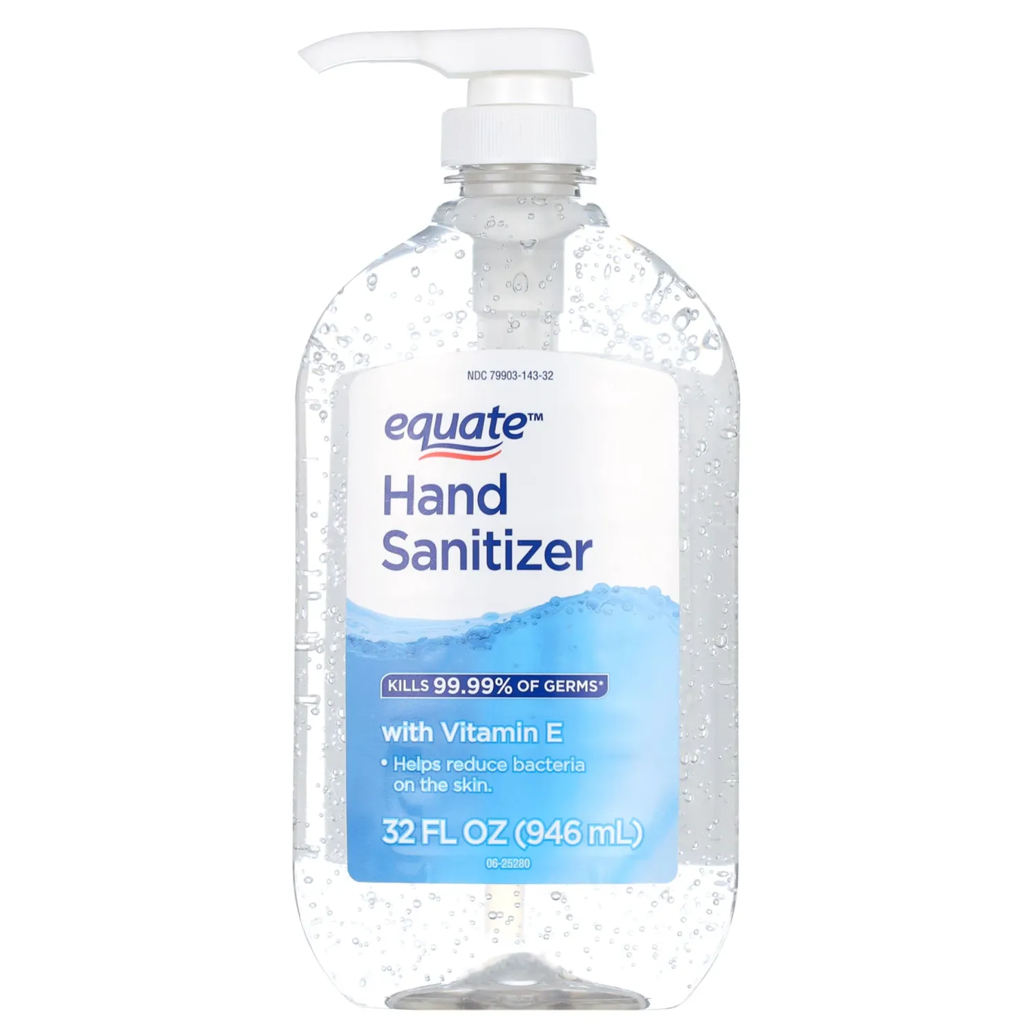Hand sanitizer
