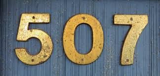 House number two digit
