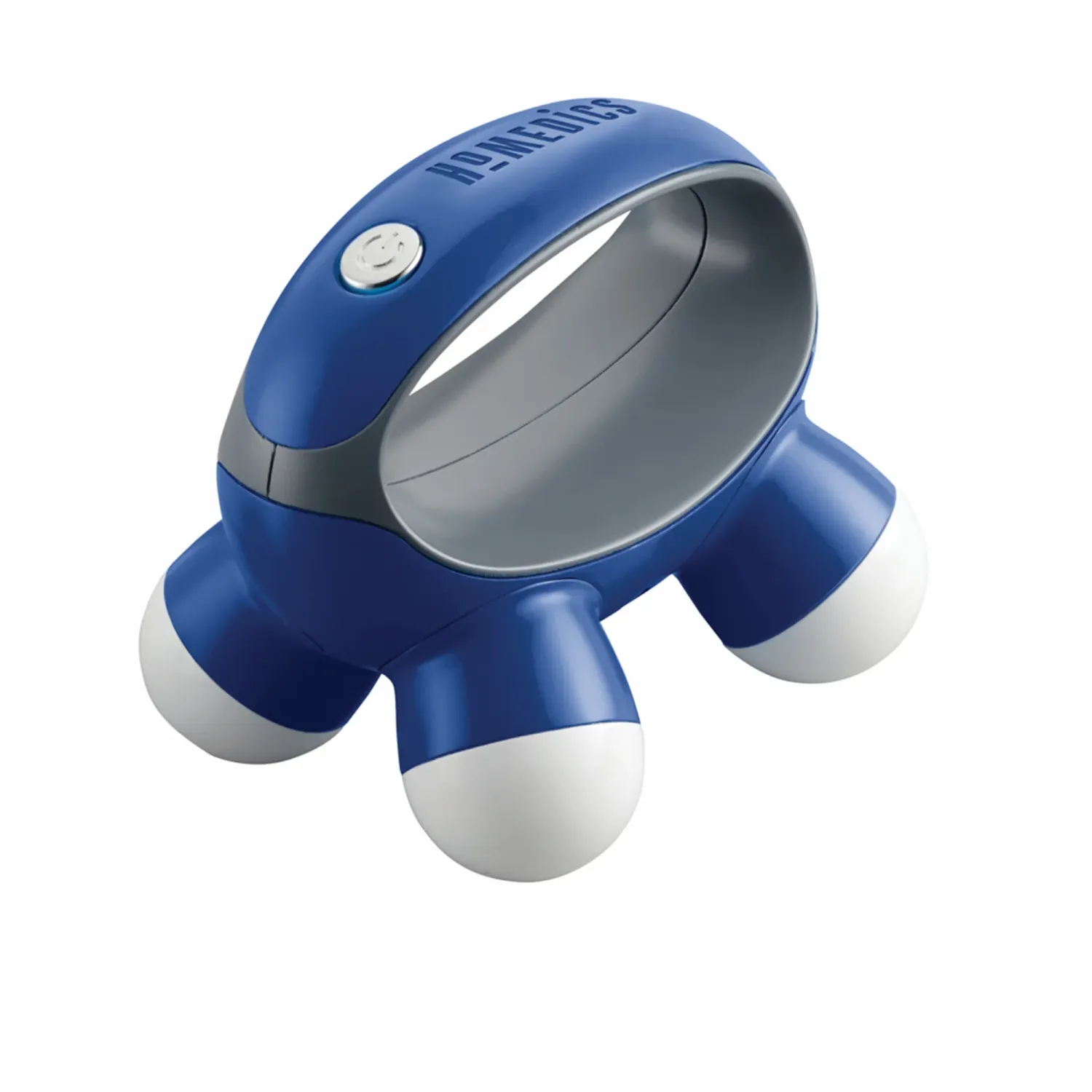 Handheld massager