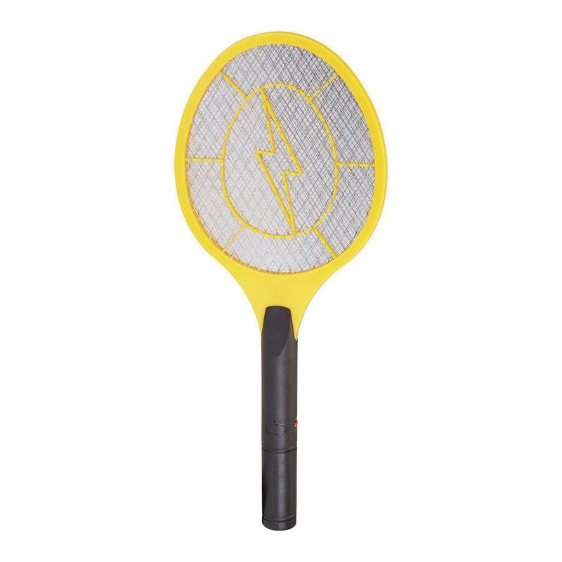 Handheld bug zapper