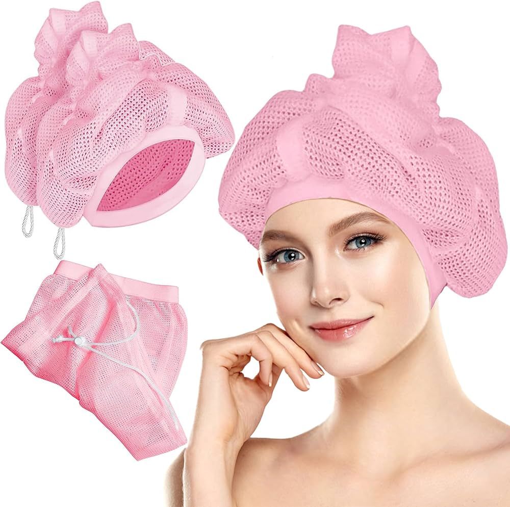 Hair net 2 pack