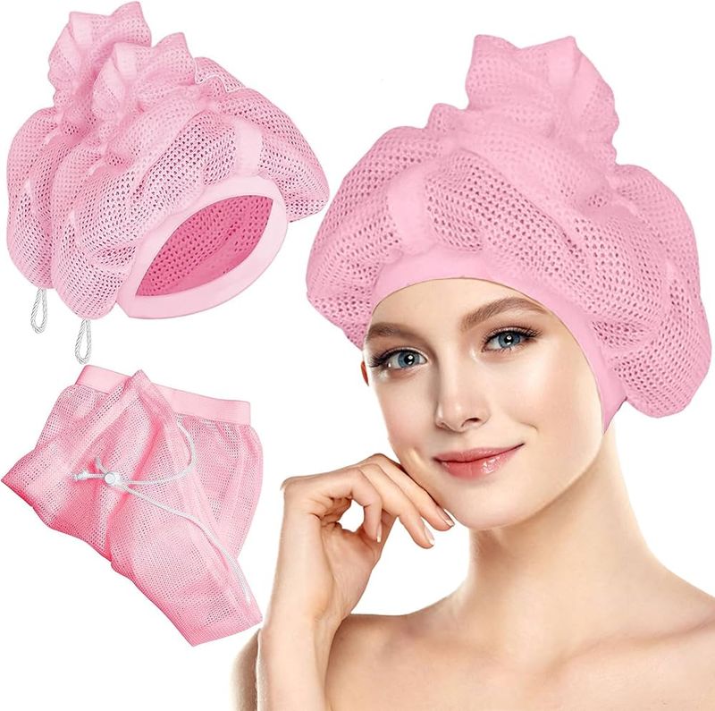 Hair net 2 pack