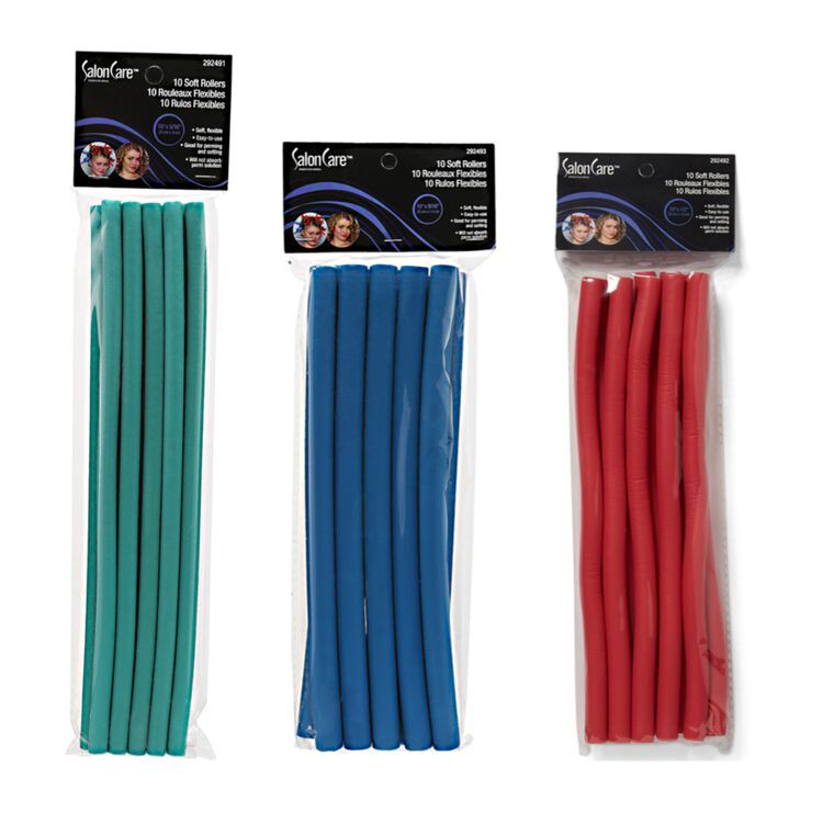 Hair roller - 10pk